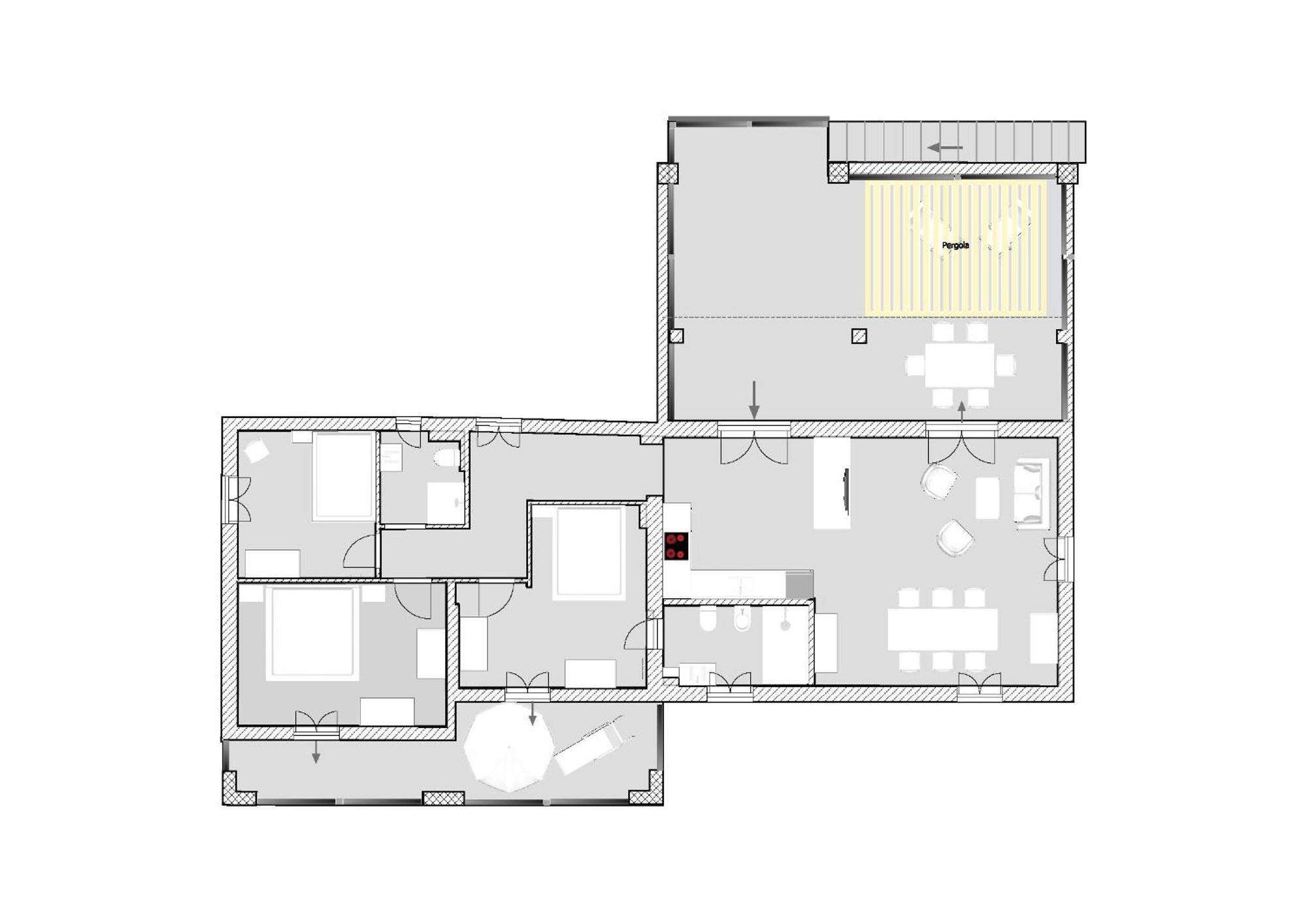 蒙塔约内Torrevista - Opened 2022公寓式酒店 外观 照片